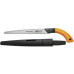 FISKARS SW84 Fix pengés fűrész tokkal, 49cm (123840) 1001620