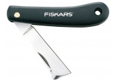 Fiskars K60 Oltókés, fekete, 17 cm (125900) 1001625