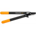 Fiskars PowerGear L70 Műanyag fogaskerekes ágvágó, horgos fejű (S), 45cm (112190) 1002104