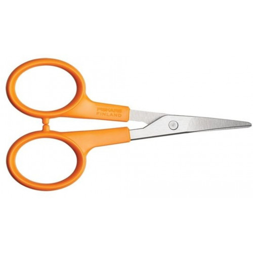 Fiskars Classic Kézimunka olló, hajlított 10 cm (859808) 1005144 Fiskars Classic Kézimunka olló, hajlított 10 cm (859808) 1005144
