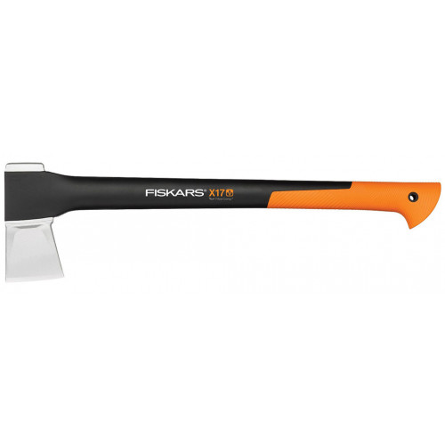 Fiskars X17 - M Hasítófejsze, 60cm (122463) 1015641