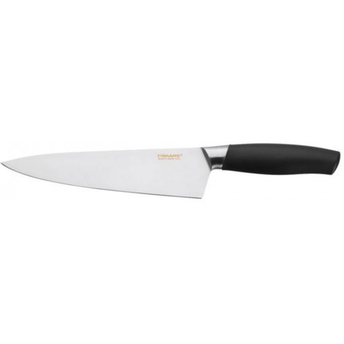Fiskars Functional Form+ nagyméretű szakácskés 20 cm 1016007
