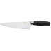 Fiskars Functional Form+ nagyméretű szakácskés 20 cm 1016007