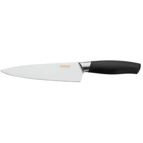 Fiskars Functional Form+ közepes méretű szakácskés 17 cm 1016008 Fiskars Functional Form+ közepes méretű szakácskés 17 cm 1016008