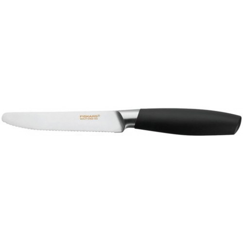 Fiskars Functional Form+ paradicsomszeletelő kés 11 cm 1016014