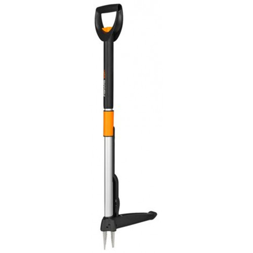 Fiskars SmartFit Gyomkiszedő, 99-119cm (139960) 1020125