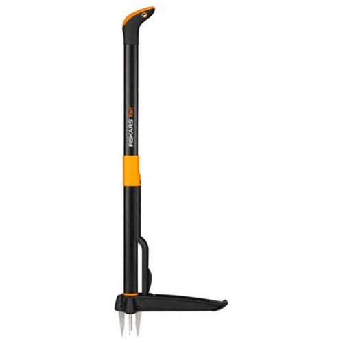 Fiskars Xact Gyomkiszedő, 100cm (139950) 1020126