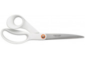 Fiskars Functional Form Nagyméretű általános olló, 24 cm, fehér 1020414