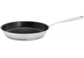 Fiskars All Steel Serpenyő, 28 cm, rozsdamentes acél 1064745