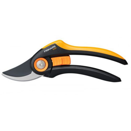 Fiskars Plus P521 Mellévágó metszőolló, 20,1cm 1057167