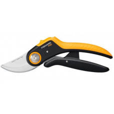 Fiskars PowerLever Plus P72 Mellévágó metszőolló, 21cm 1057170