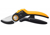 Fiskars PowerLever Plus P741 Rávágó metszőolló, 22,1cm 1057171