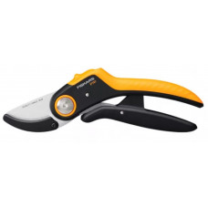 Fiskars PowerLever Plus P741 Rávágó metszőolló, 22,1cm 1057171