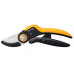 Fiskars PowerLever Plus P741 Rávágó metszőolló, 22,1cm 1057171