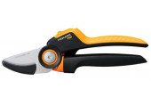 Fiskars X-series PowerGear L, P941 Rávágó metszőolló, 22,2cm 1057174