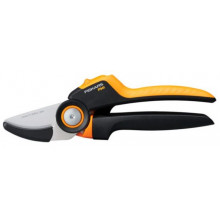 Fiskars X-series PowerGear L, P941 Rávágó metszőolló, 22,2cm 1057174