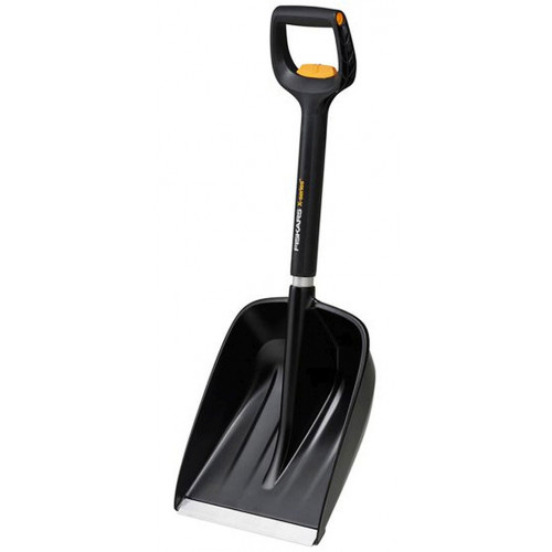 Fiskars X-series Teleszkópos autós hólapát, 80-99cm 1057187