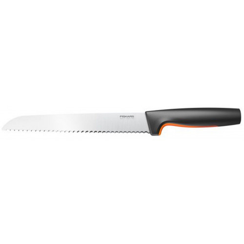 Fiskars Functional Form Kenyérvágó kés, 21cm 1057538