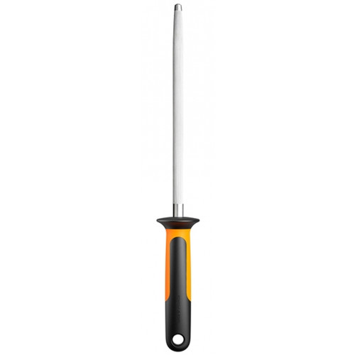 Fiskars Functional Form Fenőacél, 33cm 1057549