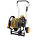 Fiskars Tömlőkocsi szett 20 m tömlővel XL, 13 mm (1/2") 1062256