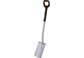 Fiskars Xact Teleszkópos ásólapát, 110,8–130 cm 1066733