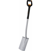 Fiskars Xact Teleszkópos ásólapát, 110,8–130 cm 1066733