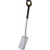 Fiskars Xact Teleszkópos ásólapát, 110,8–130 cm 1066733