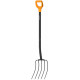 Fiskars Solid Komposztvilla, 129cm 1071936