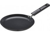 Fiskars Hard Face Tapadásmentes omlett serpenyő, 22cm 1075522