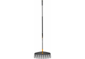Fiskars Ergonomic Lombseprű 180cm 1076976