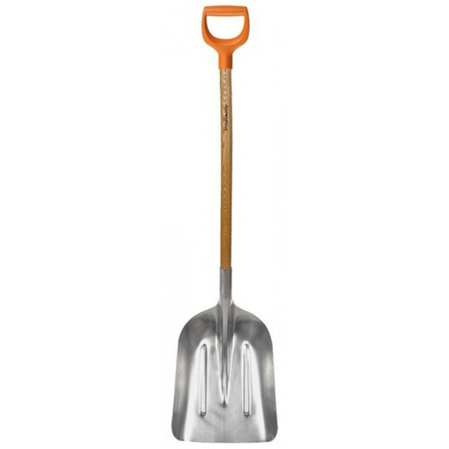 Fiskars Gabona és hólapát, 127cm (142000) 1001637