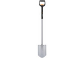Fiskars Xact Hegyes teleszkópos ásó, 110,8 - 130 cm 1066732