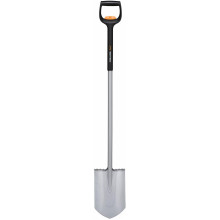 Fiskars Xact Hegyes teleszkópos ásó, 110,8 - 130 cm 1066732