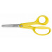 Fiskars Classic kids gyermekolló 13 cm, sárga 999263