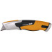 Fiskars CarbonMax Biztonsági pengekés, 17,7 cm 1062938