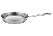 Fiskars All Steel Pure Serpenyő, 24 cm 1065627