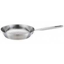 Fiskars All Steel Pure Serpenyő, 24 cm 1065627