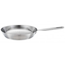 Fiskars All Steel Pure Serpenyő, 28 cm 1065628