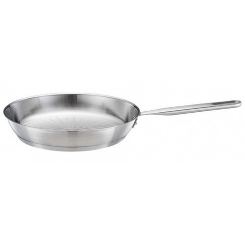 Fiskars All Steel Pure Serpenyő, 28 cm 1065628