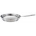 Fiskars All Steel Pure Serpenyő, 28 cm 1065628