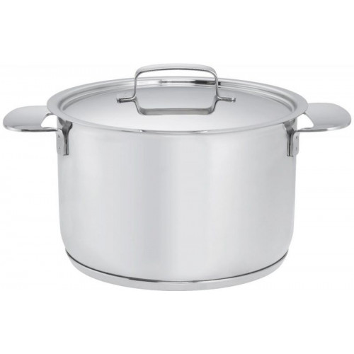 Fiskars All Steel+ fazék 4,2 L 1023771