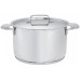 Fiskars All Steel+ fazék 4,2 L 1023771