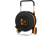 Fiskars M Tömlőkocsi szett 20 m tömlővel 1023643