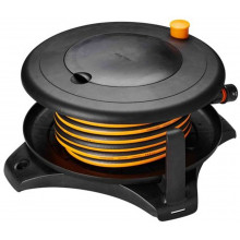 Fiskars Solid L Tömlődob 30 m tömlővel 13 mm (1/2 ") 1057237