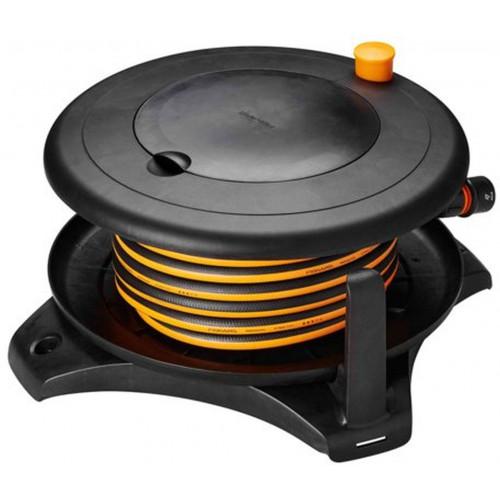 Fiskars Solid L Tömlődob 30 m tömlővel 13 mm (1/2 ") 1057237