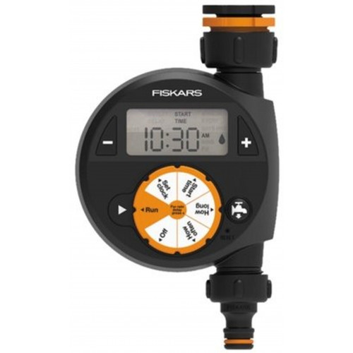 FISKARS Időkapcsoló, szimpla kimenet 1054791