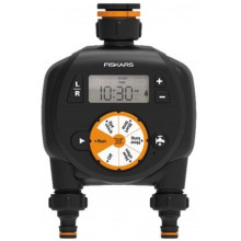 Fiskars Időkapcsoló, dupla kimenet 1054792