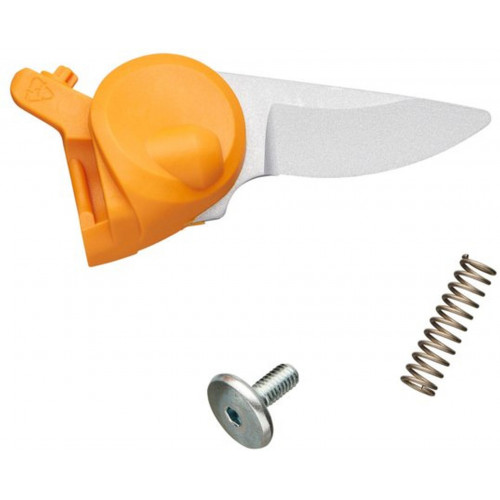 Fiskars X-series Pótpenge, rugó és csavar P941 1064259