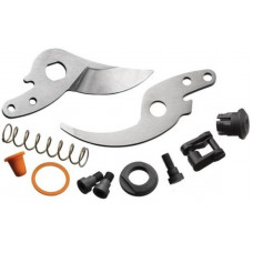 Fiskars PB8 (M & L) Pótpenge, zár és kiegészítőcsavarok 1026280