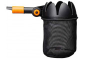 Fiskars QuikFit Gyümölcsszedő, 32cm (136950) 1000693